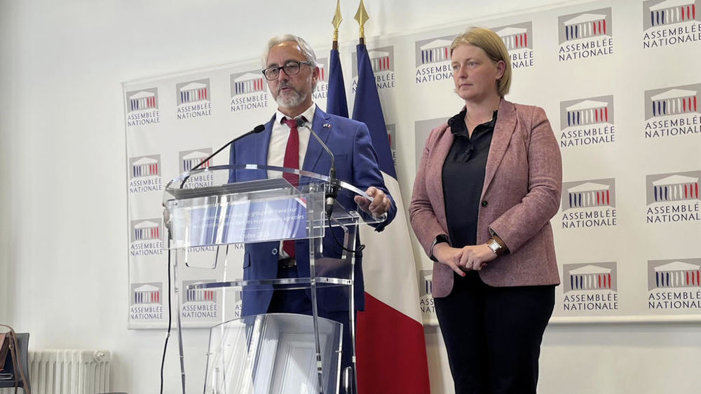 Conférence rapport sur contrôles exploitation